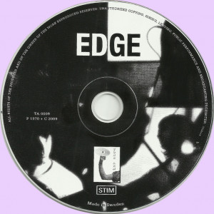 edge-disc